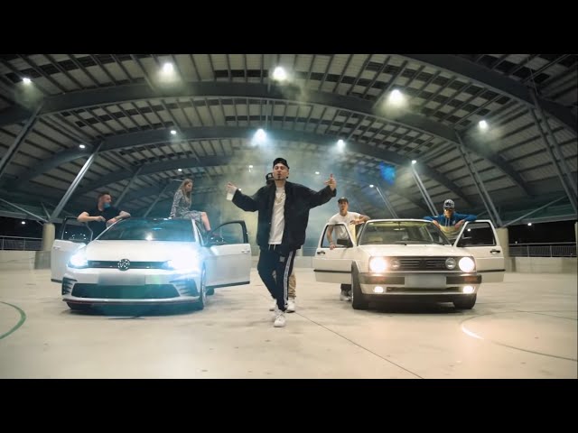 LOPES - TIC TAC (ORO NEGRO) | VIDEOCLIP