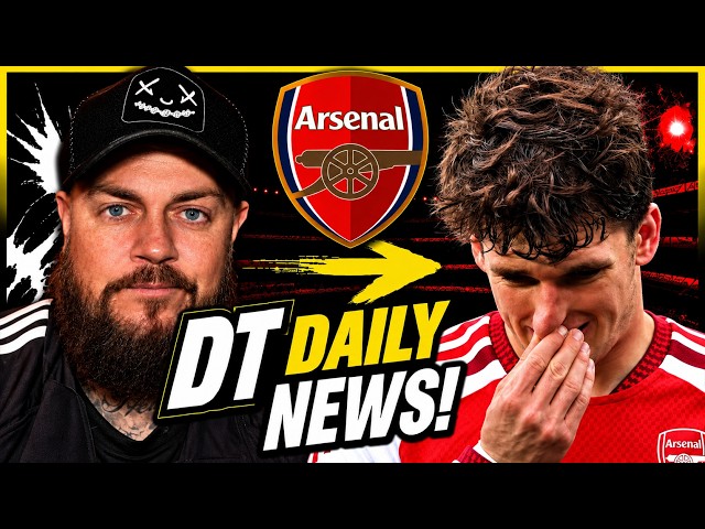 I Cannot Stand International Football | DT Daily News