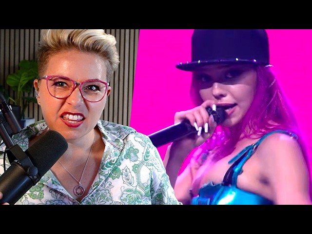 FIRST TIME HEARING ADÉLA Aint In LA Vocal Coach Analysis