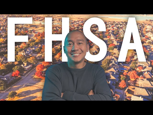 FHSA Explained | Beginner's Guide (First Home Savings Account) 2023