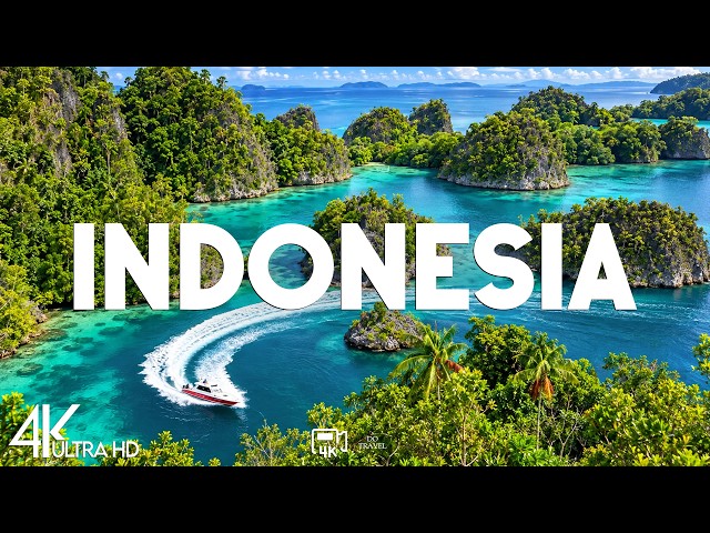 Top 10 Best Places to Visit in Indonesia - Travel Guide 2026