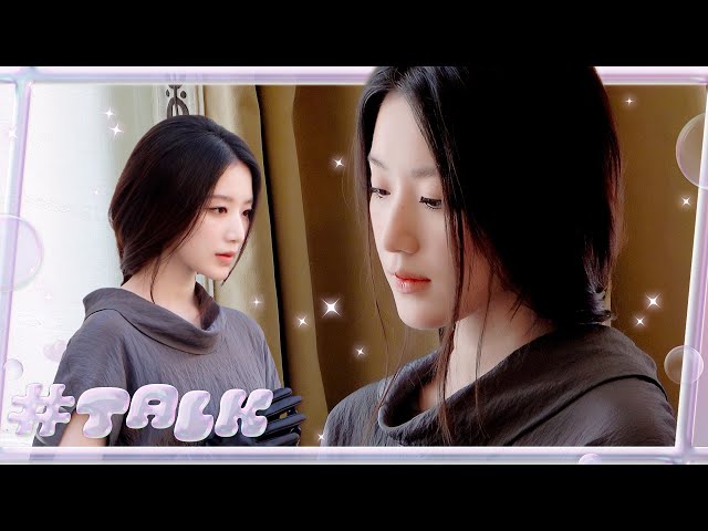 슈슈의 COS 25AW 비하인드 현장 🤎 [#HASHTALK] EP.45ㅣi-dle (아이들)ㅣSUB