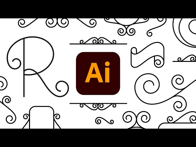 The Tool Pros Use for Perfect Curves in Illustrator