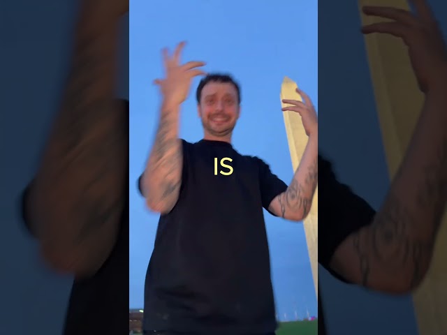 THE NEW NATIONAL ANTHEM.