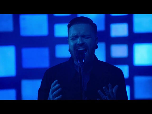 Memphis May Fire - The Fight Within (Visualizer)