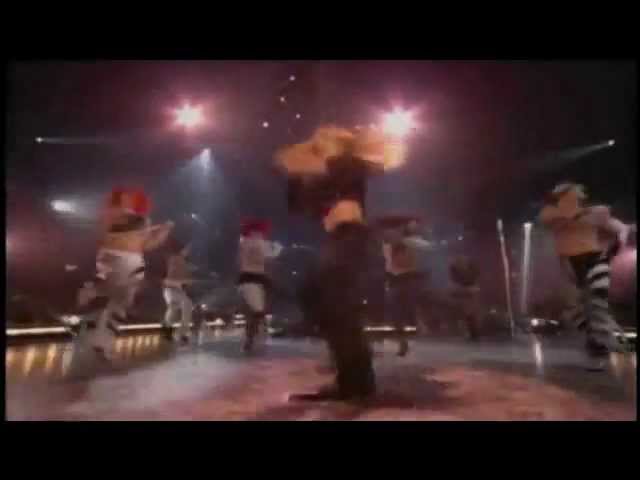 britney spears what you see is what you get