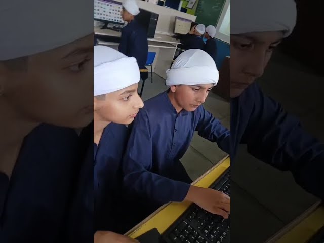 Pattern Drawing with Variables |  VII-A AI Activity #StudentProjects #AIActivity #PatternDrawing