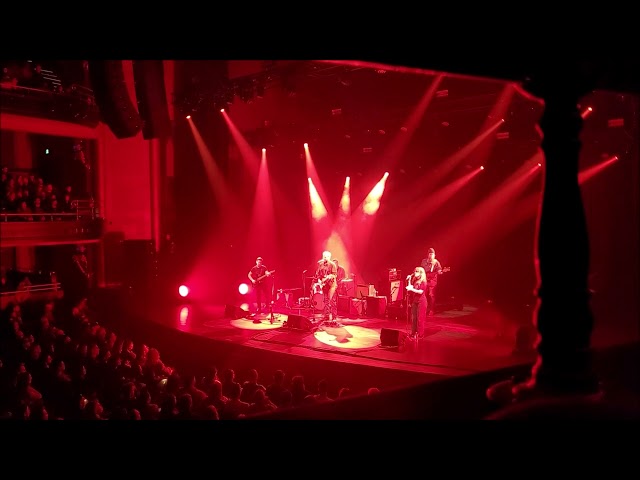 Bahamas at Massey Hall