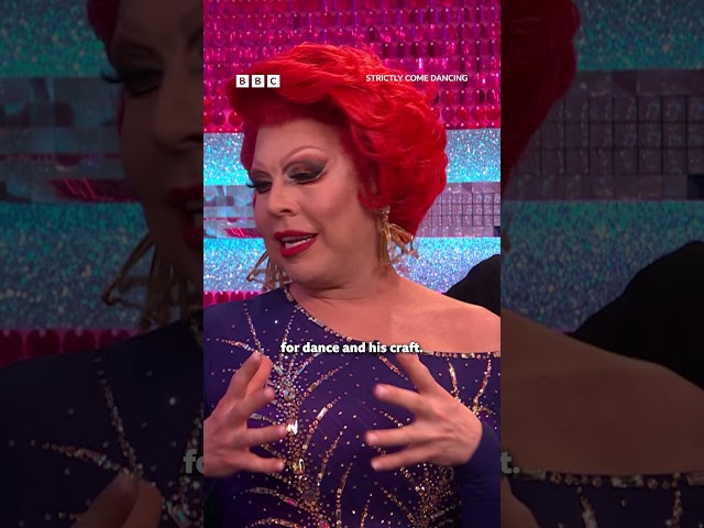 We all need La Voix in our lives, you will be so missed 💔