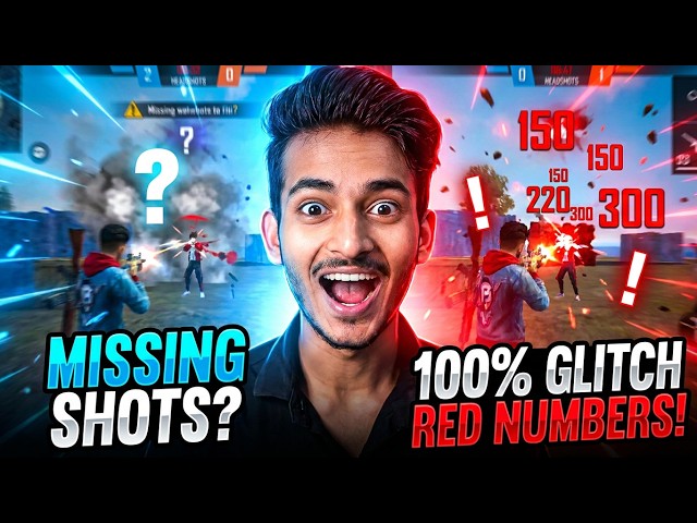 Free Fire Headshot Setting After Ob50 Update 2025 SettingsBest SensitivitySensitivity Setting