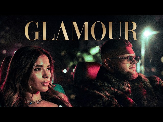 Rafoo - GLAMOUR (Official Video)