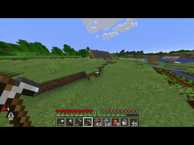 minecraft java