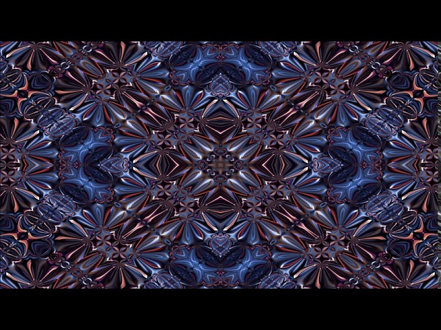 Organic Noise / Polaris ᴴᴰ