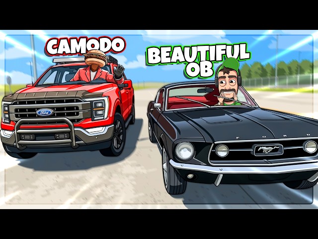 We Got DRIVEABLE CARS in The New ATS Update!!