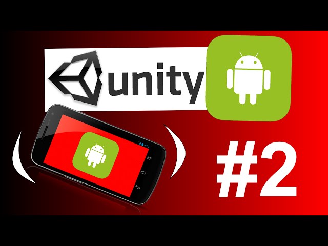 2. Unity Remote Setting Up Easiest Way - Unity Android Game Development Tutorial For Beginners