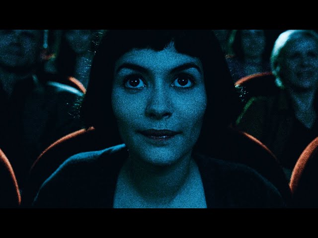 Amélie.