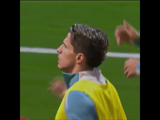 GIULIANO SIMEONE HIGHLIGHTS #giuliano #atleticomadrid