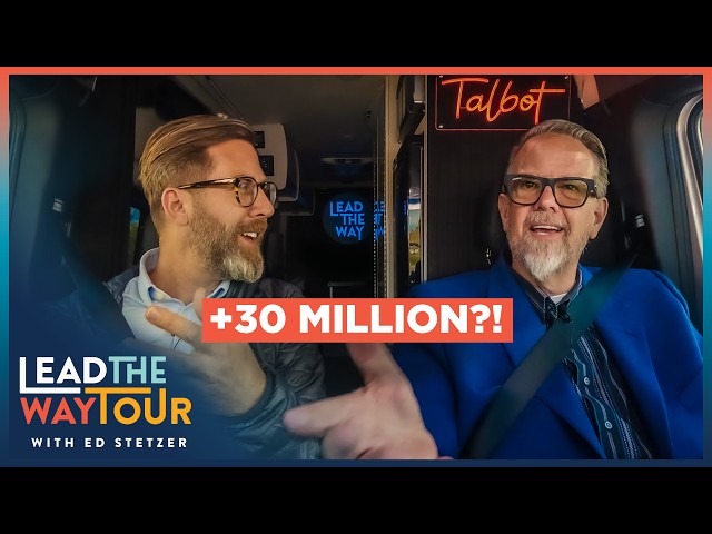30 Million More Americans Are Following Jesus? New Data with Barna's Davd Kinnaman
