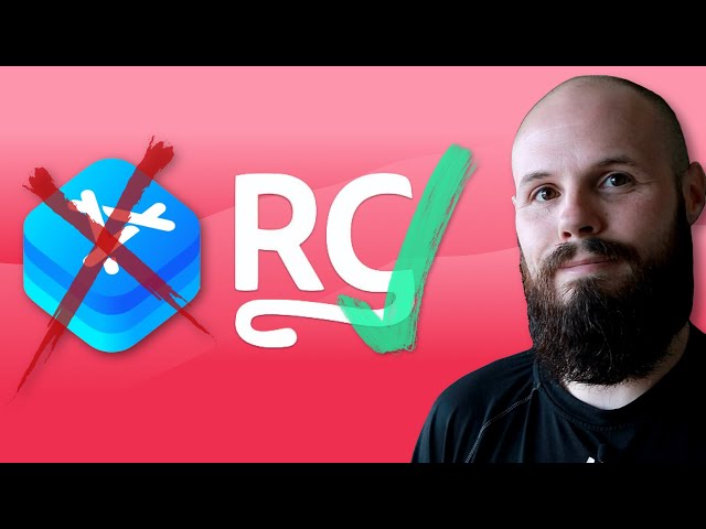 App Subscriptions: Don't Sleep on RevenueCat | Startup Vlog #19