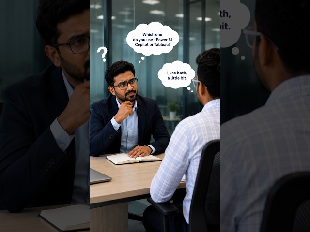 Power BI or Tableau? The Best Career Choice for Data Analysts in 2026