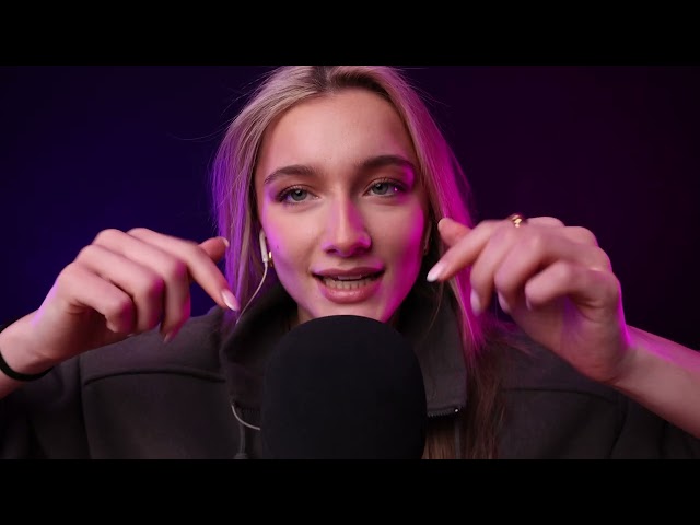 Watch This If You Lost Your Tingles!