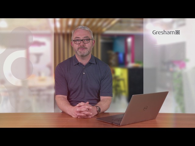 Operational Analytics