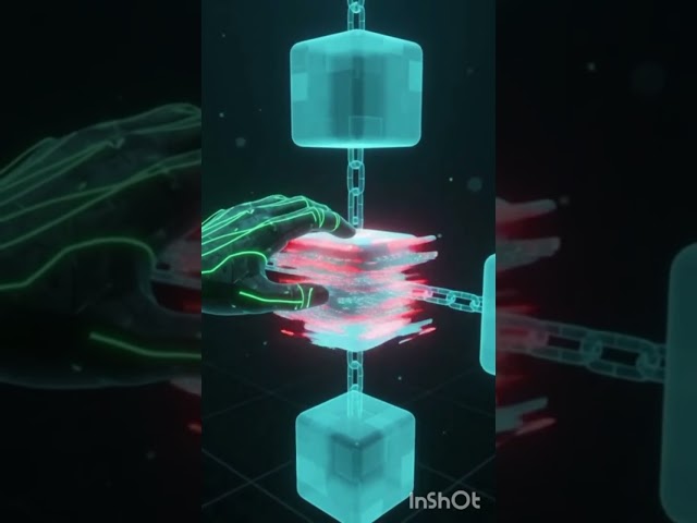 Blockchain Explained: How Does Blockchain Actually Work?