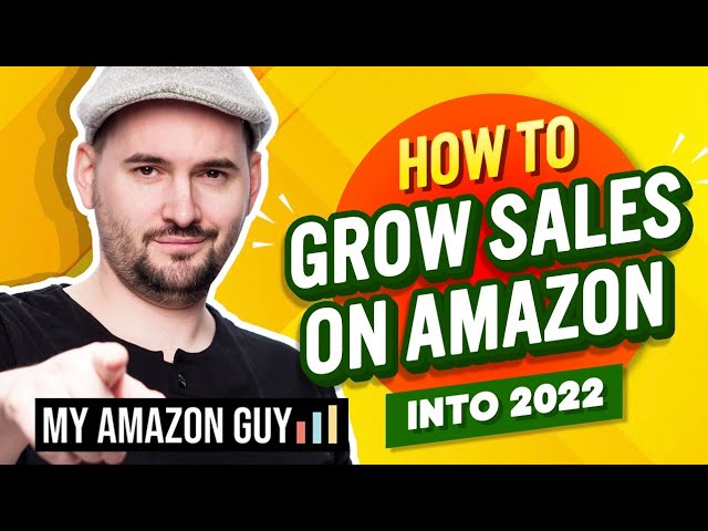 Easy Tricks to Grow Your Amazon Store!