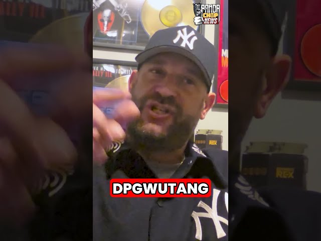 The Rakim, Masta Killa & Kurupt Collab Album!