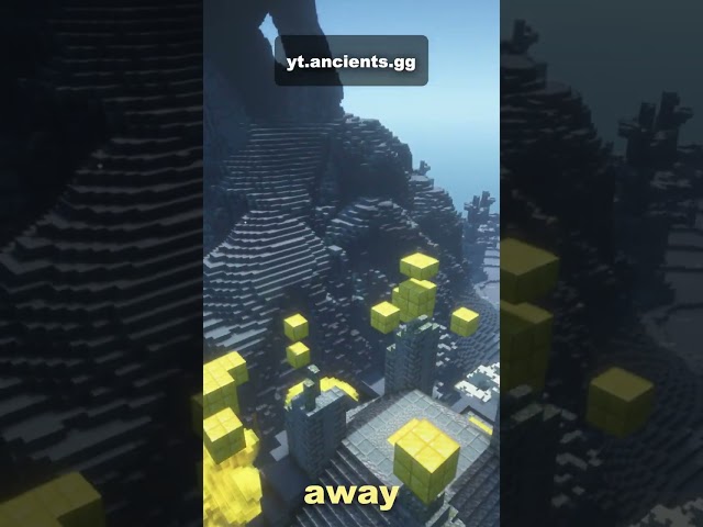 On This Minecraft Prison Server You Can Rent Someone Else's Pickaxe