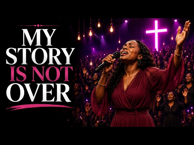 GOD, RESTORE EVERYTHING I LOST | Powerful Worship for Restoration &Healing