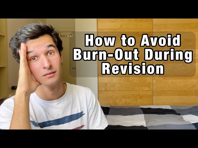 How to spend the last Days Before IB exams - 7 Tips You Need to Know! - From a 43 Graduate