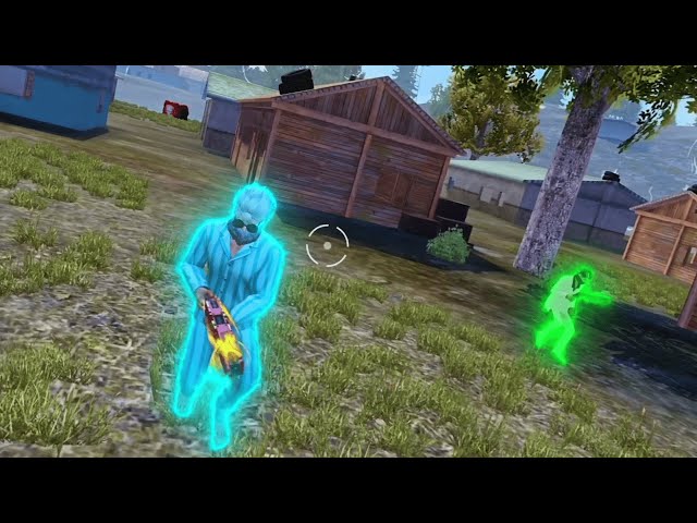 Old Video 🙂