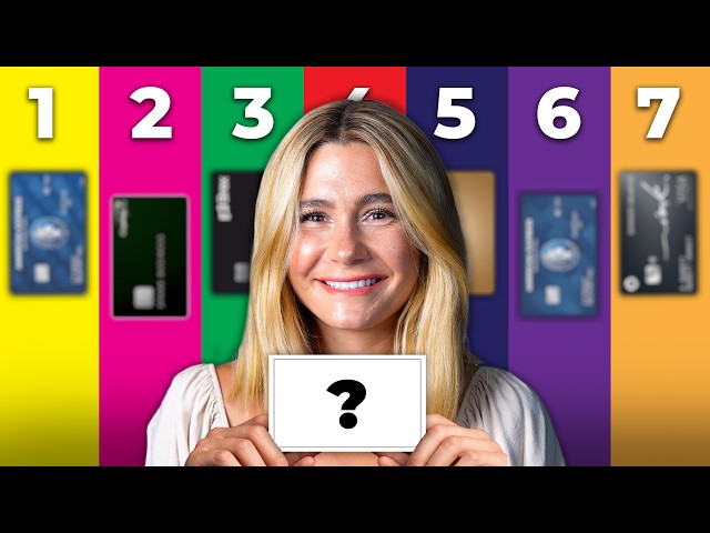 7 Best Business Credit Cards in 2026 (Ranked by Rewards)