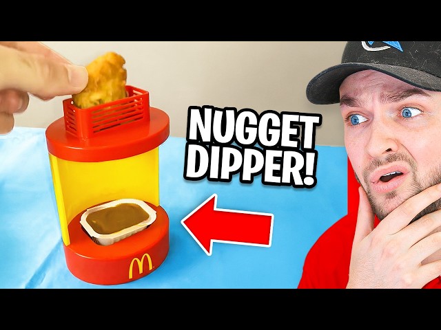 2,000 of World’s Dumbest Life Hacks!