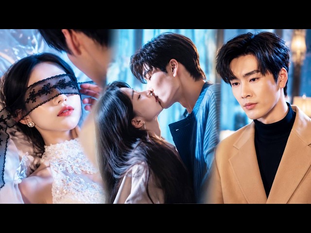 Forced into business marriage with cold mafia boss,I thought it was deal,he kisses me passionately!