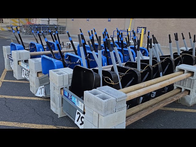 Who Has The Best Wheel Barrow in 2025? Home Depot or Lowes