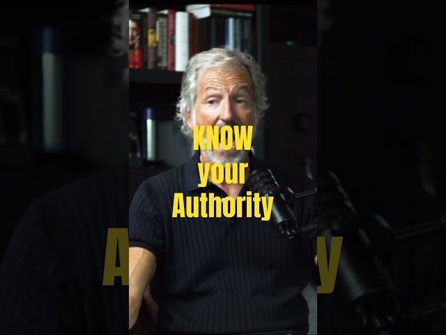 Know WHEN to engage the enemy!