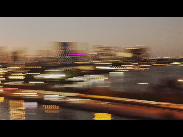 EZRA\\SNOW - MOSHING IN JAPAN (prod. BENZTRACKZ)