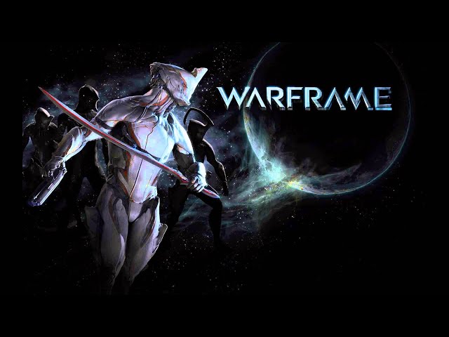 Warframe Game Intro Story | PC