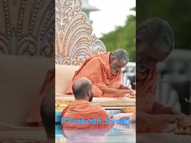 P.Prabodh Swami | Tare Laine Hu | AVD 2024 #devotional #motivation #prabodhan #prabodhswamiji