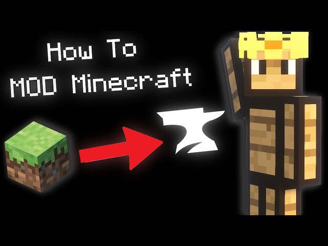 How To Install Minecraft Mods (CurseForge Tutorial 2026)