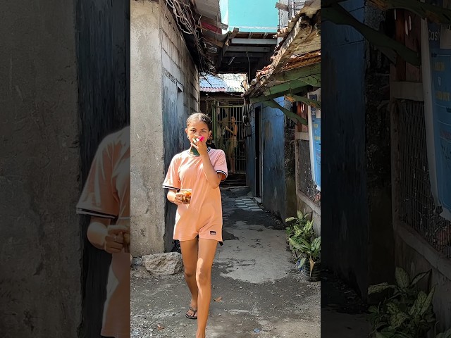 Real Life in Pulo Cavite #Philippines 🇵🇭 #offthebeatenpath #4kwalk