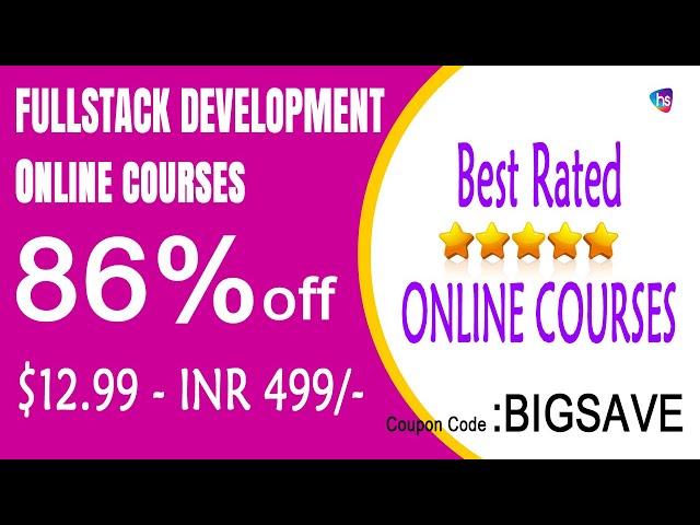 What is full stack development?- Become a Full Stack Web Developer- all in one -Sekhar- harisystems