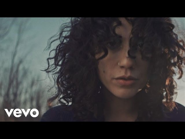 Tei Shi - How Far