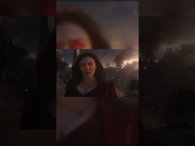 You Took EVERYTHING From ME.