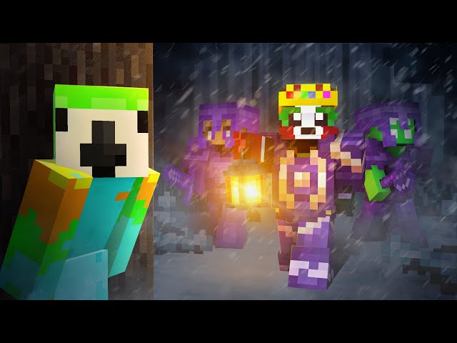 I Survived the Unstable SMP Purge