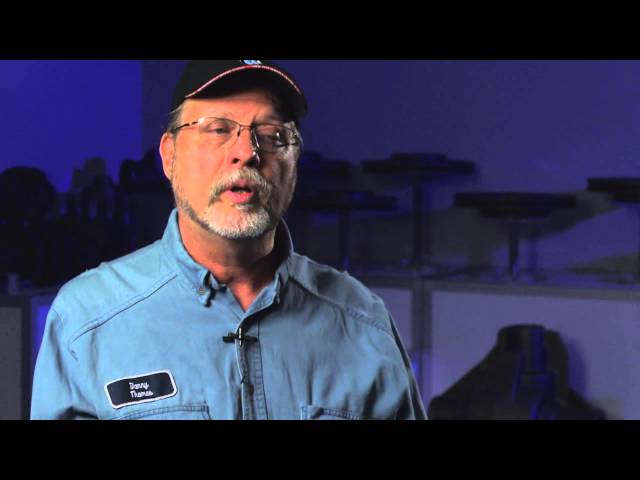 Career Spotlight: Electrical Technician