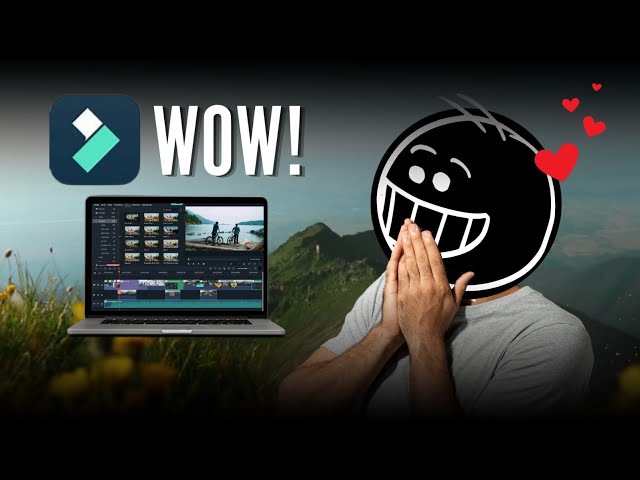 Filmora + AI Features = VIRAL VIDEO ๐ฑ