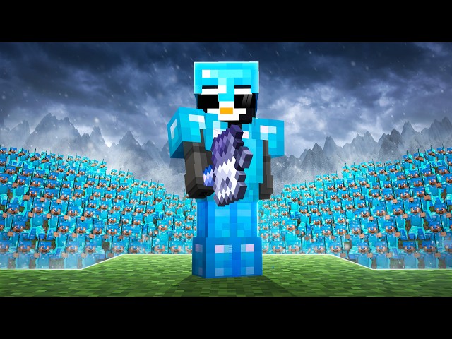 Preparing for WAR on the Lifesteal SMP...